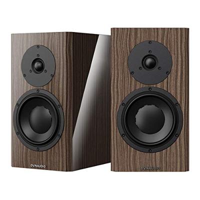 Dynaudio Special Forty monitor speaker Ebony Wave