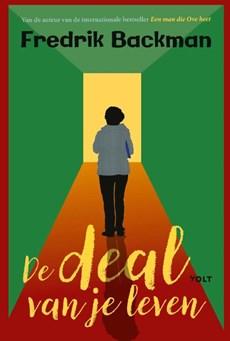 De deal van je leven (Hardback)