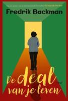 De deal van je leven (Hardback) - thumbnail