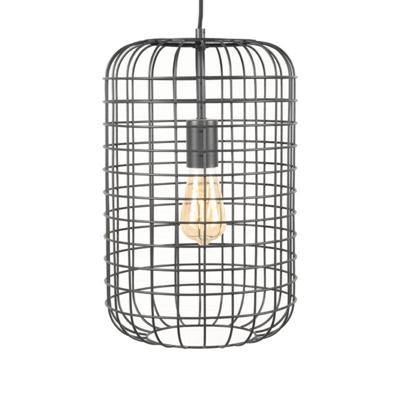 LABEL51 Hanglamp 'Solido' kleur Zwart