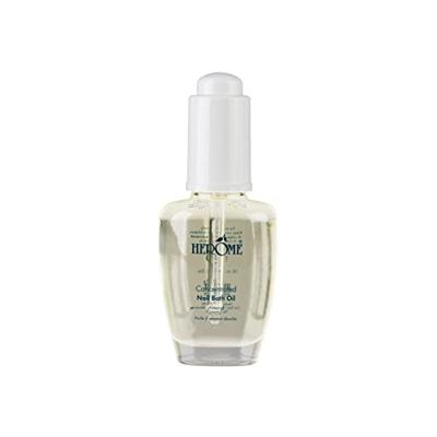 Herome Nagelbadolie 30 Milliliter Herome Nagelbadolie 30 Milliliter