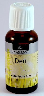 Jacob Hooy Essentiële Olie Dennen Jacob Hooy Essentiële Olie Dennen