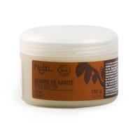 Sheaboter Cacao 100% Natuurlijk - thumbnail