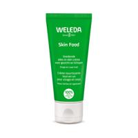 Weleda Skin Food Voedende alles-in-één Crème Droge/Ruwe Huid 75ml - thumbnail