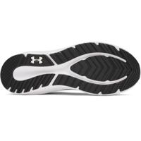 Hardloopschoenen voor Volwassenen Under Armour Charged Zwart Schoenmaat 43 - thumbnail