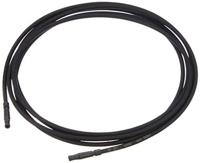 Shimano elektrische kabel ew-sd300 1000mm zwart - thumbnail