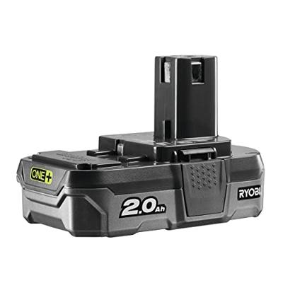 Ryobi R18DDAG-252S | ONE+ 18V Accu 2-delig Combokit | Inclusief 2 accu's en lader 5133003819
