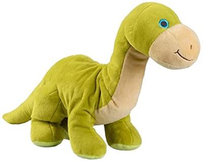 Warmies Warmteknuffel Brachiosaurus Warmies Warmteknuffel Brachiosaurus