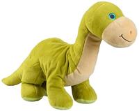 Warmies Warmteknuffel Brachiosaurus - thumbnail