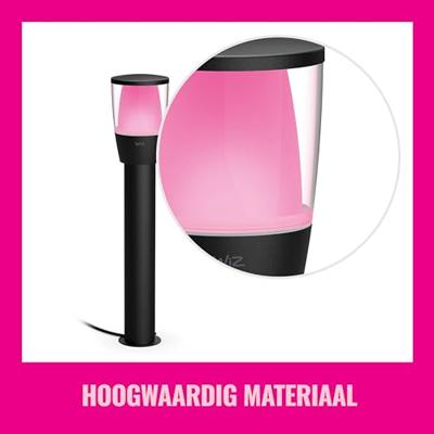 Wiz elpas 12v bollard starter kit eu c Philips - Philips Wiz elpas 12v bollard starter kit eu c Philips - Philips