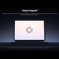 Tablet Xiaomi Pad 8 Pro Blauw - thumbnail