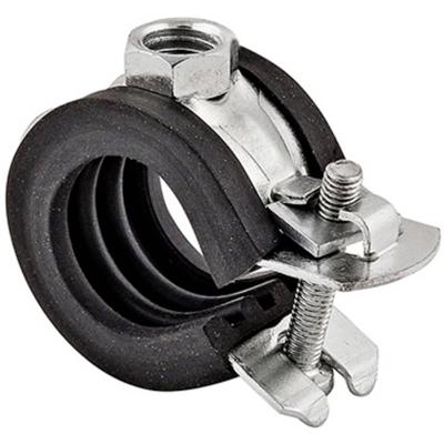 Fischer 537212 Buisbeugel Scharnier buisklem FGRS 8-11 100 stuk(s)