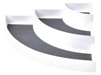 SILVERCREST Keukenorganizer (Driehoekige trap) - thumbnail