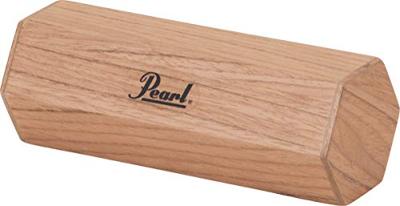 Pearl PGA-30W Hex ganza shaker 6.5 inch