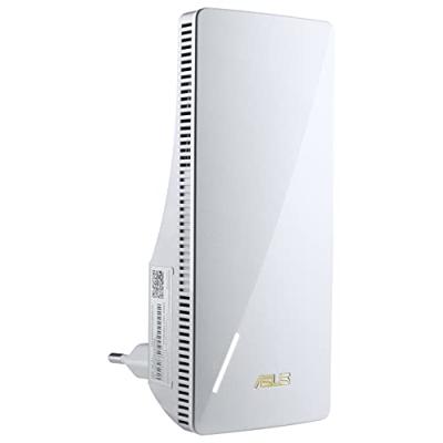 ASUS RP-AX58 AX3000 AiMesh repeater - thumbnail