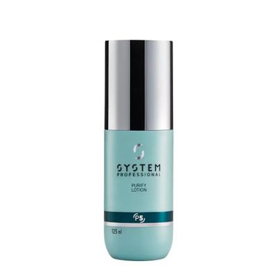 System Professional Purify Lotion P5 125 ml