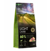 Profine Hondenvoer light lam 12kg - thumbnail