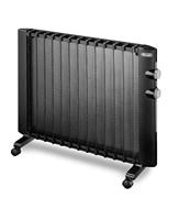 DELONGHI stralingspaneelradiator - 2000W - 2 verwarmingsfasen - Automatische uitschakeling - thumbnail