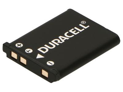 Camera-accu EN-EL10 voor Nikon - Origineel Duracell - thumbnail