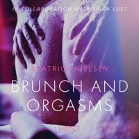 Brunch and Orgasms - erotic short story - thumbnail