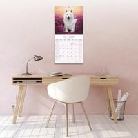 Witte Herder Kalender 2026 - thumbnail