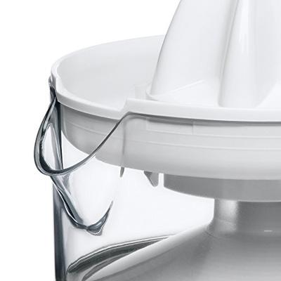 Braun CJ3000 Citruspers Wit - thumbnail