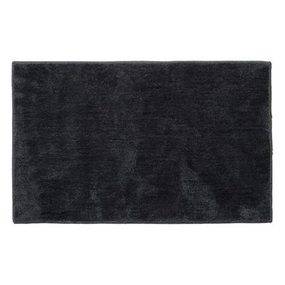 Sealskin Badmat Doux 50x80 cm Polyester Donkergrijs