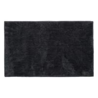 Sealskin Badmat Doux 50x80 cm Polyester Donkergrijs - thumbnail