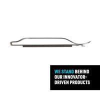 NITE Ize Riemclip Staal - thumbnail