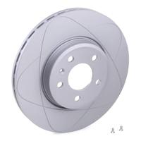 Powerdisc Remschijf 24032501841 - thumbnail