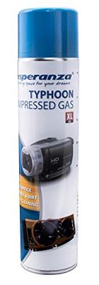 Esperanza ES118 luchtdrukspray 600 ml
