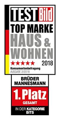 Brüder Mannesmann Bitset 79 dlg (Hobby) - 29894