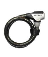 Kryptonite Kabelslot kryptoflex 2010 - thumbnail