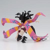 Demon Slayer Kimetsu no Yaiba Vibration Stars Figure - Daki (Ver.A) - thumbnail