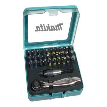 Makita Accessoires Bitset 32-delig - P-79790