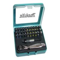 Makita Accessoires Bitset 32-delig - P-79790 - thumbnail