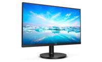 Philips V-Line 271V8LAB/00 27 Full HD 100Hz VA Monitor - thumbnail