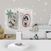 Dalber Kinderkamer tafellampThe Pirates - 74551 - thumbnail