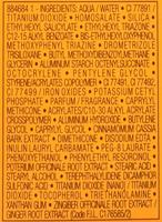 Gezichtscrème Vichy 54827 Zwart Spf 50 50 ml 3 in 1 - thumbnail