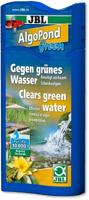 JBL Algopond Green 500ml - Snelle Zweefalgenbestrijder voor Helder Vijverwater - thumbnail