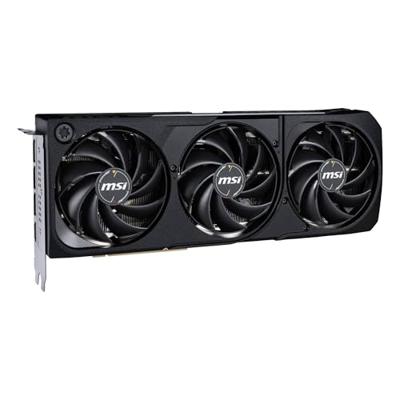 MSI GeForce RTX 5070 12G SHADOW 3X OC NVIDIA 12 GB GDDR7