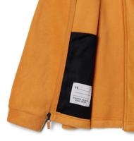 Columbia Sns Mt™ II Fleece Kinderen Sunstone S - thumbnail