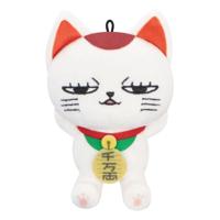 Dandadan Plush Figure Turbo Granny (Beckoning Cat) A 12 cm - thumbnail