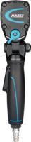 HAZET Twin Turbo slagmoersleutel 9012ATT · Losdraaimoment maximaal [Nm]: 550 Nm · 1/2 inch (12,5 mm) vierkant massief · L x B x H: 85 mm x 64 mm x 227 - thumbnail
