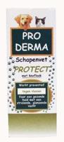 Proderma schapenvet protect met knoflook - thumbnail