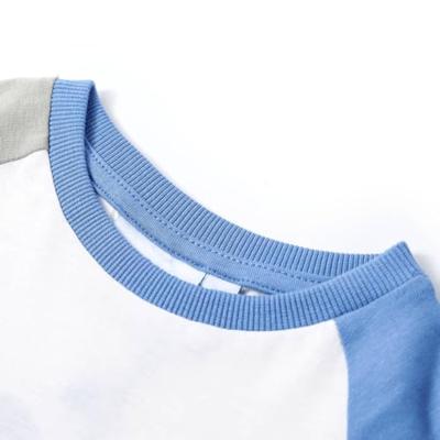 VidaXL Kindershirt 104 ecru