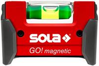 Waterpas SOLA GO 75 mm - thumbnail