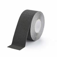 Durable DURALINE GRIP 108401 Anti-sliptape Zwart (l x b) 15 m x 75 mm 1 stuk(s) - thumbnail