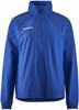Craft 1913820 Evolve Rain Jacket W - Club Cobolt - L - thumbnail