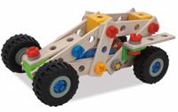 Eichhorn constructor 4in1, 110dlg. - thumbnail